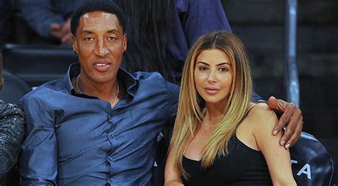 larsa pippen topless|Larsa Pippen nude pictures